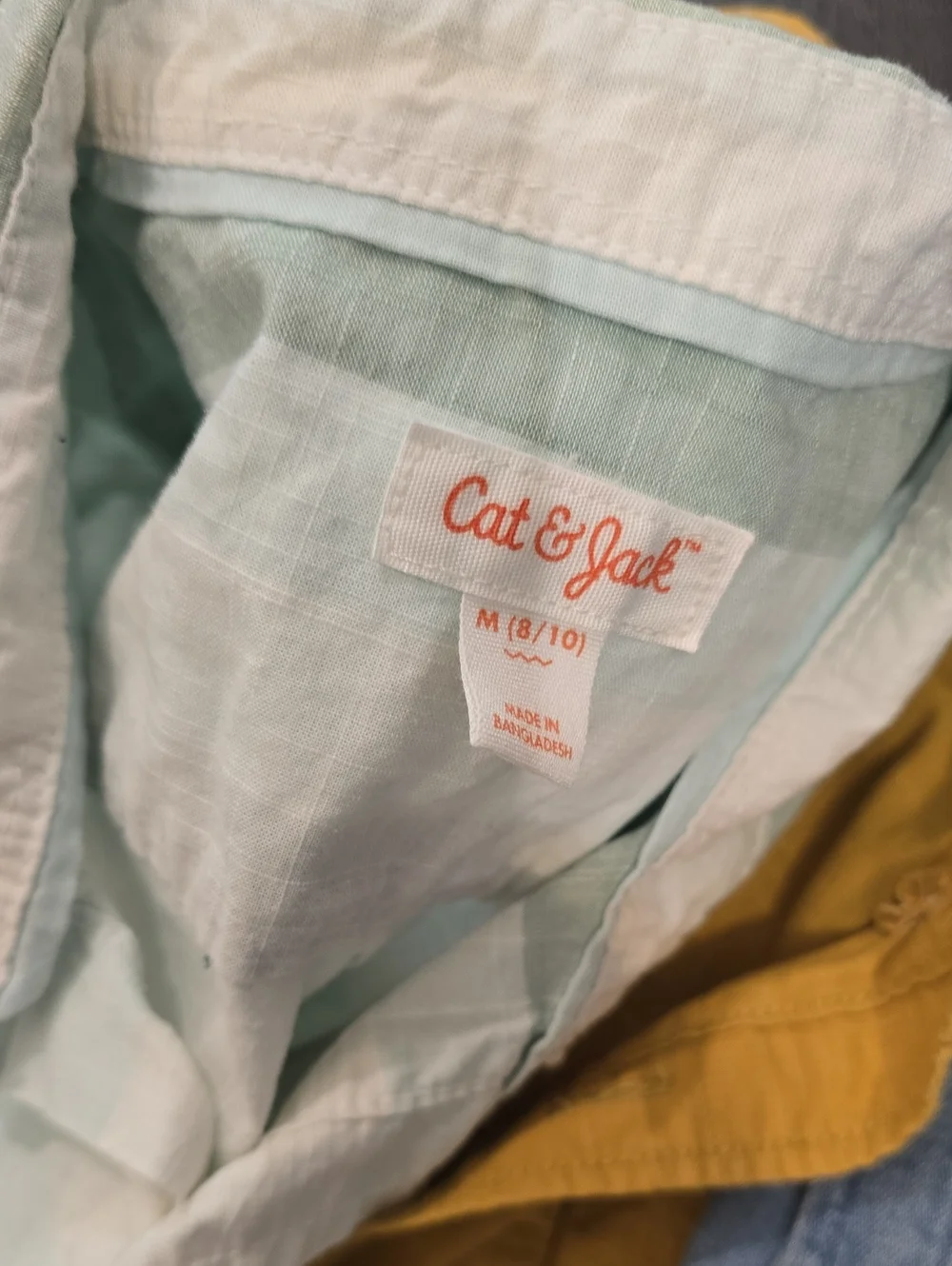Old Navy Button-Up Shirt Boys Bundle